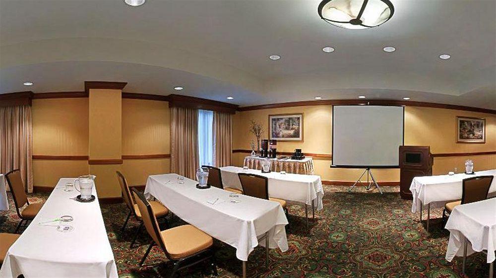 Springhill Suites By Marriott Tampa Westshore Dış mekan fotoğraf