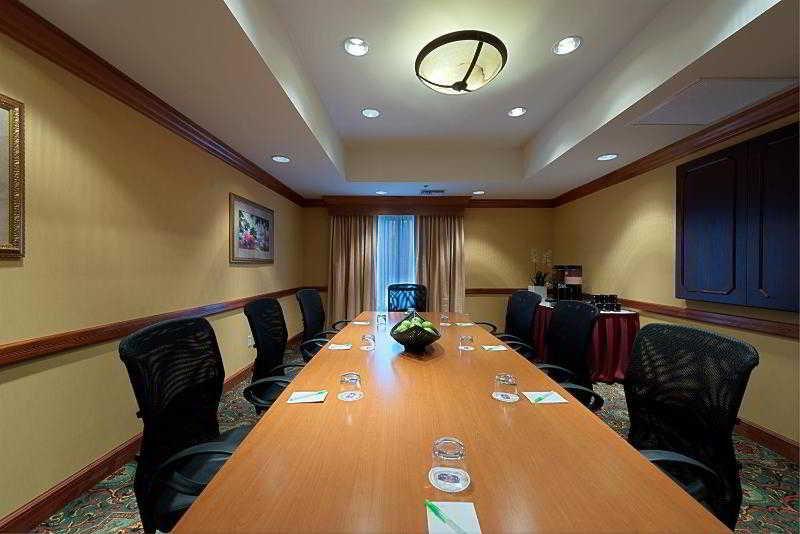 Springhill Suites By Marriott Tampa Westshore Dış mekan fotoğraf