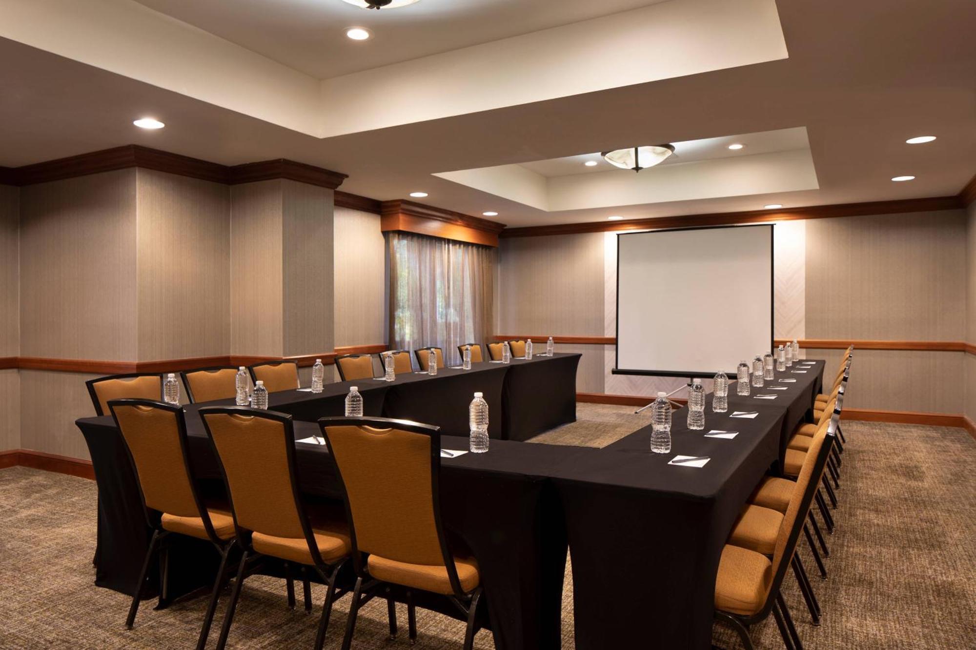 Springhill Suites By Marriott Tampa Westshore Dış mekan fotoğraf