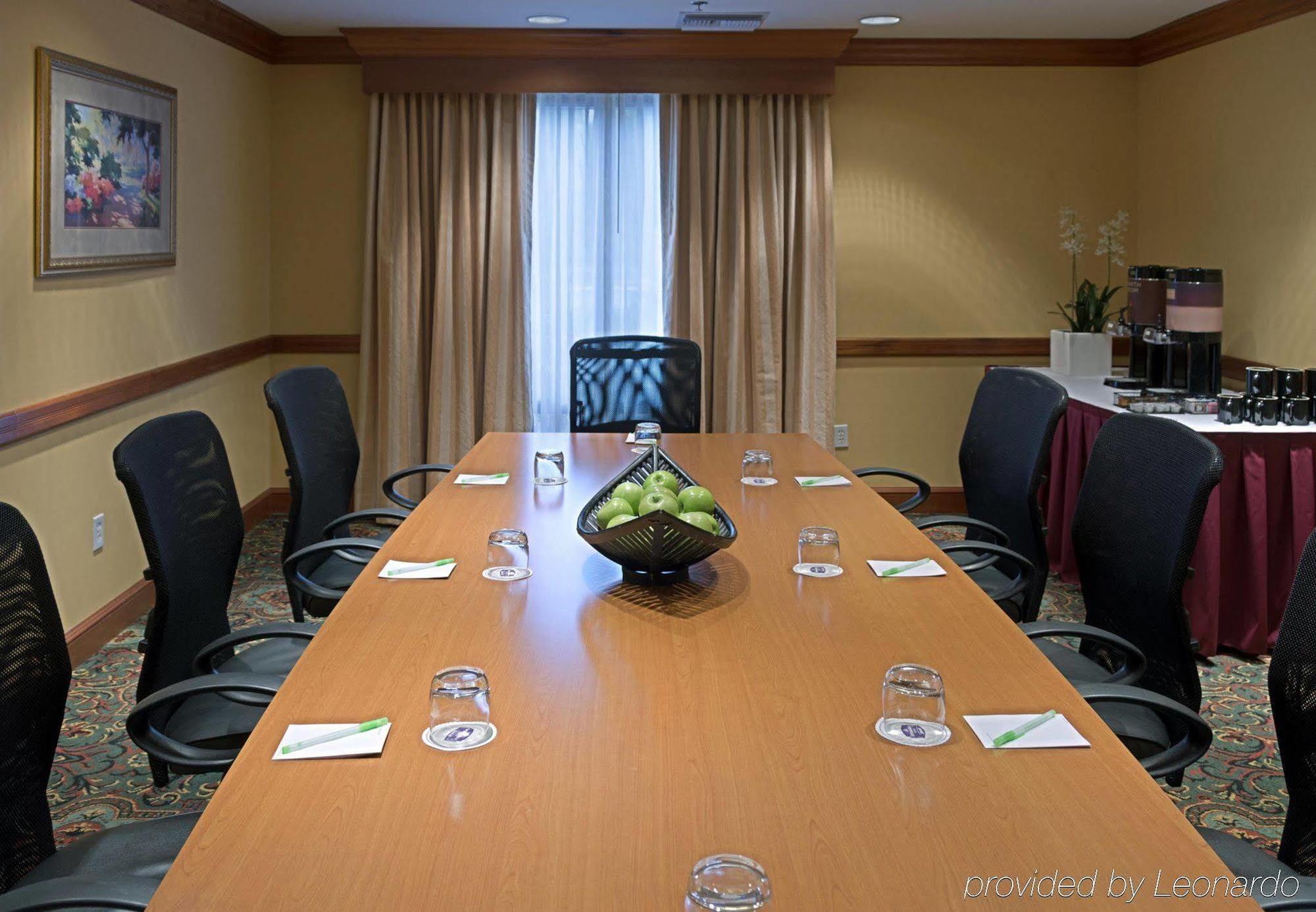 Springhill Suites By Marriott Tampa Westshore Dış mekan fotoğraf