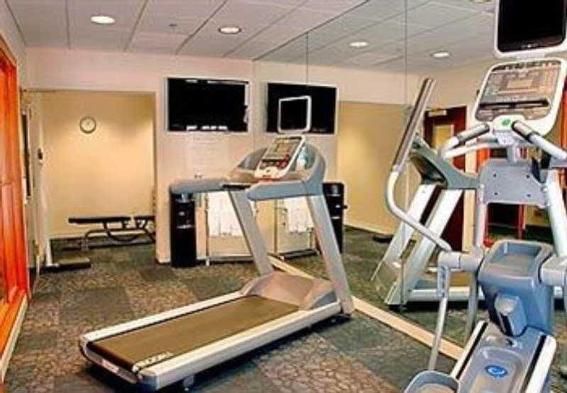Springhill Suites By Marriott Tampa Westshore Dış mekan fotoğraf