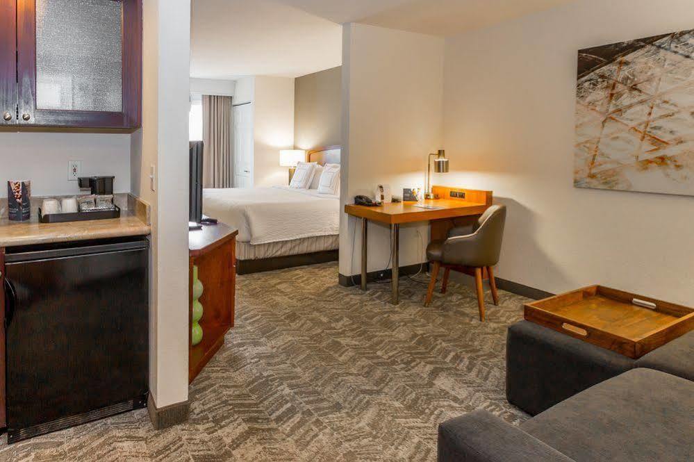 Springhill Suites By Marriott Tampa Westshore Dış mekan fotoğraf